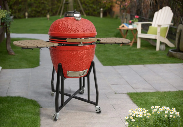 Asador Kamado Serie 1S - Imagen 3