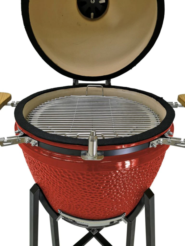 Asador Kamado Serie 1S - Imagen 7