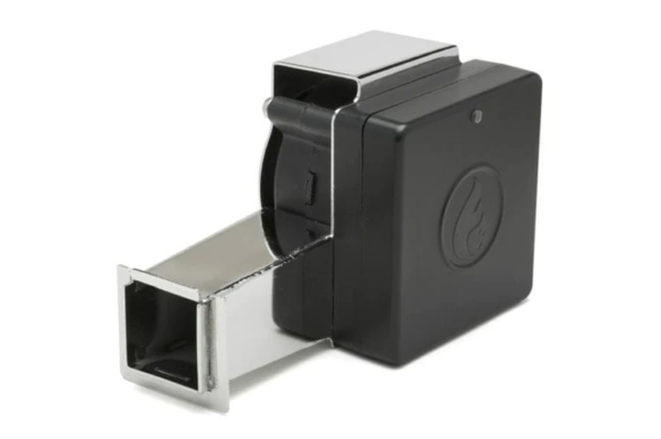 Kit de controlador de ahumador Flame Boss 400-WiFi - Imagen 2