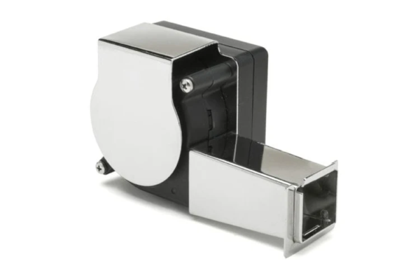 Kit de controlador de ahumador Flame Boss 400-WiFi - Imagen 3