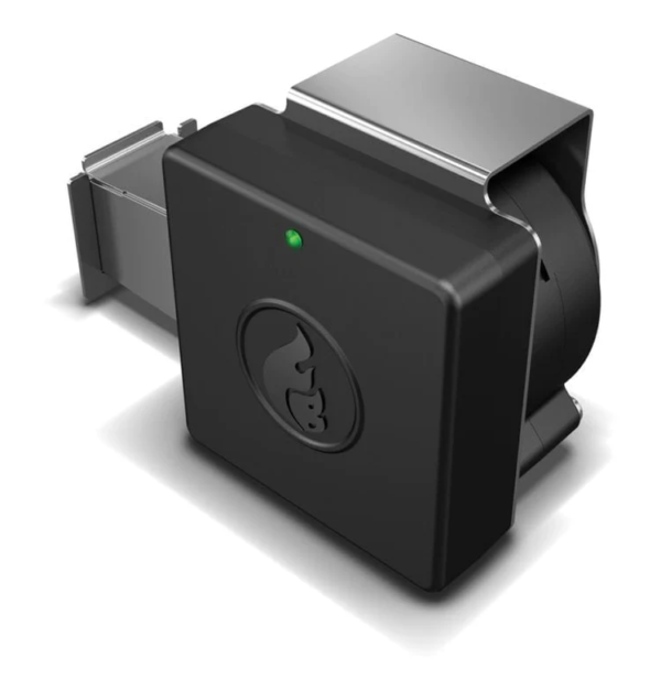 Kit de controlador de ahumador Flame Boss 400-WiFi - Imagen 4