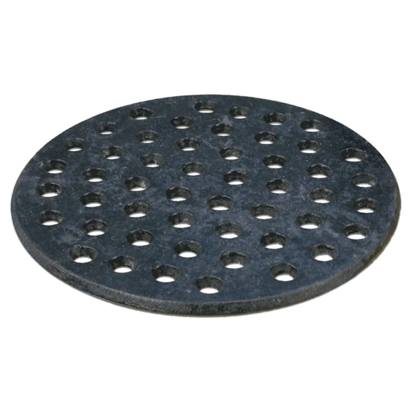 Rejilla de carbón