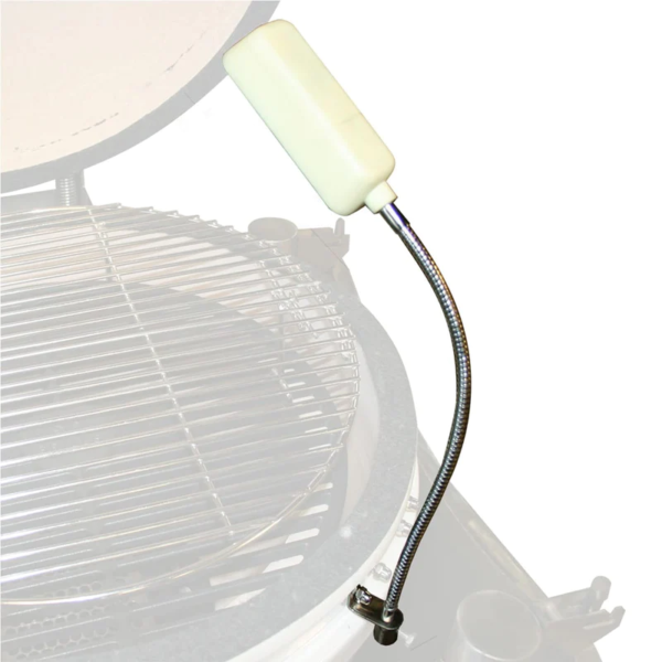 Luz de parrilla flexible - Imagen 2