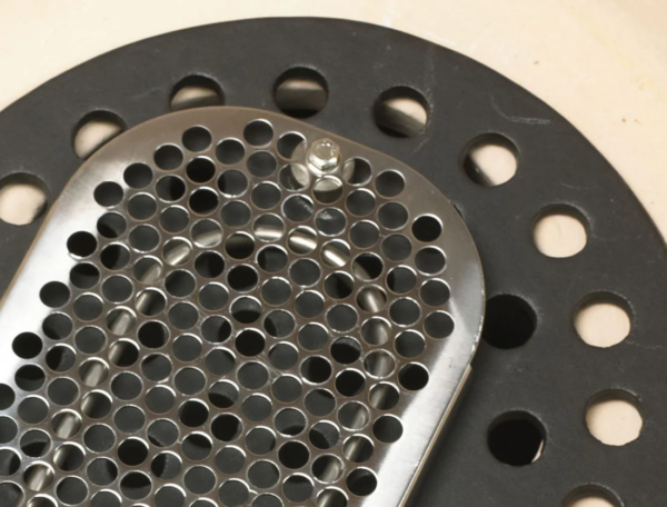 Herrajes para pernos de bolsillo de arranque eléctrico - Imagen 4