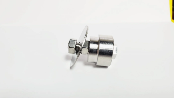 Herrajes para pernos de bolsillo de arranque eléctrico - Imagen 5