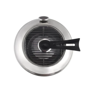 Tapa para Asador Portátil 13