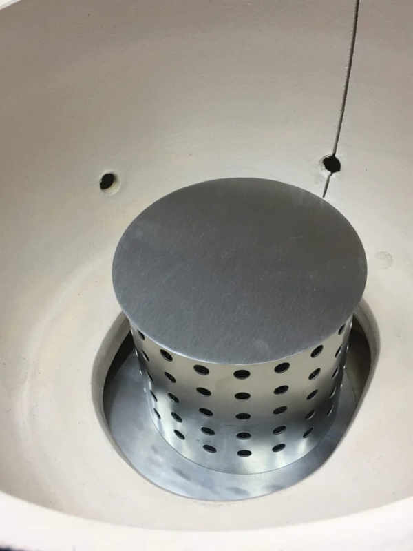 Intercambiador de calor de inserción de gas - Imagen 2