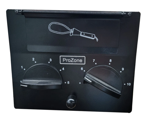 Cajón de cenizas - Imagen 2