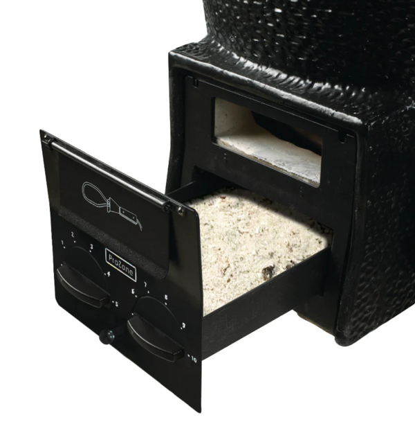 Cajón de cenizas - Imagen 3