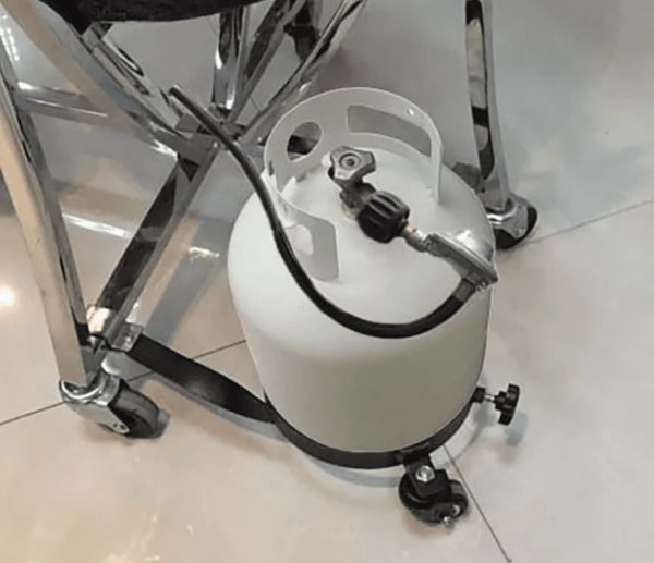 Inserto de gas propano - Imagen 4