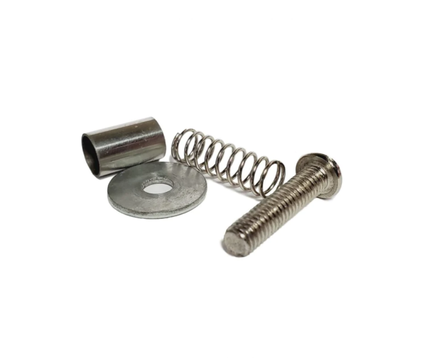 Hardware de reemplazo