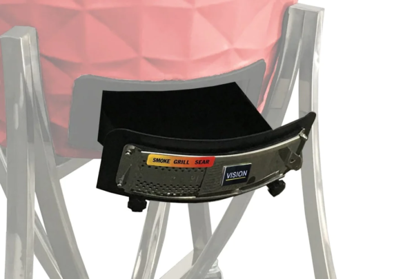 Cajón de cenizas