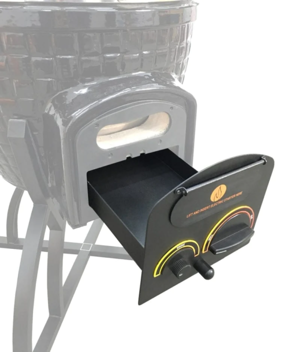 Cajón de cenizas