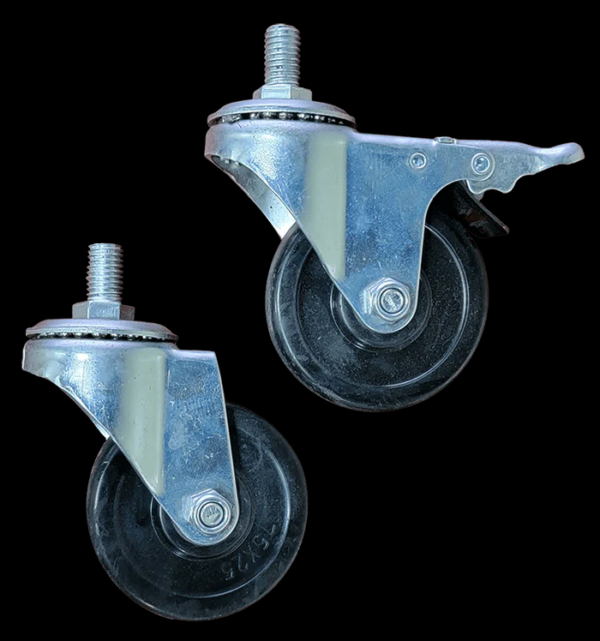 Ruedas de carro - Imagen 2