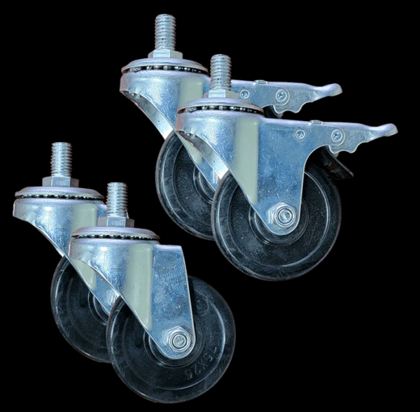 Ruedas de carro