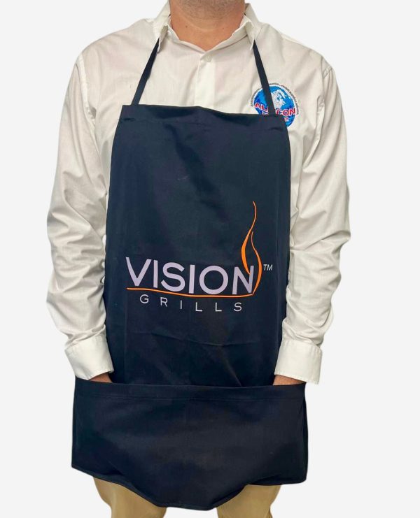 Mandil Vision Grills