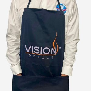 Mandil Vision Grills