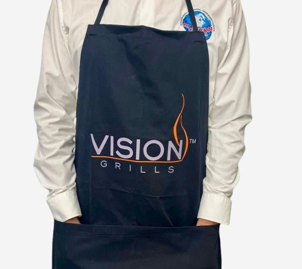 Mandil Vision Grills
