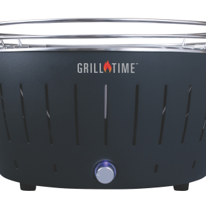 Asador Portátil GTX 18