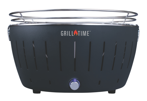 Asador Portátil GTX 18"