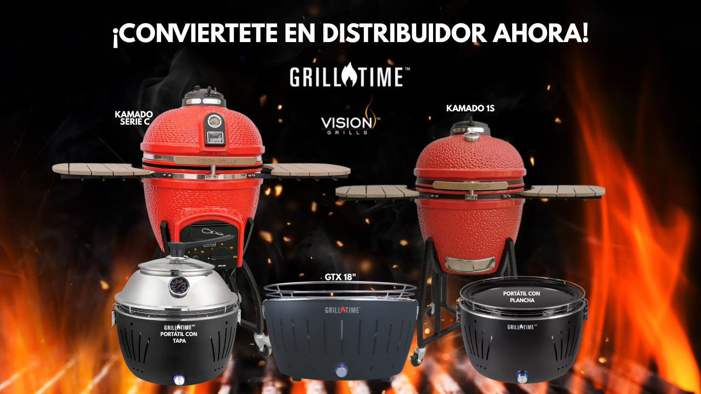 ¡Conviertete a distribuidor ahora!