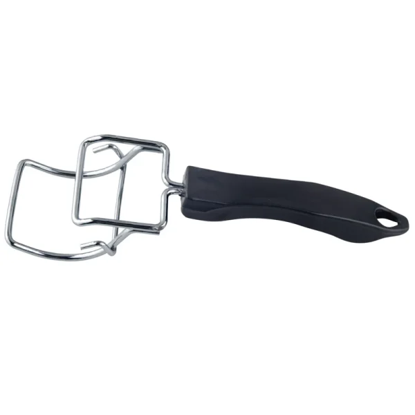 Set Plancha para Asador Portátil - Imagen 4