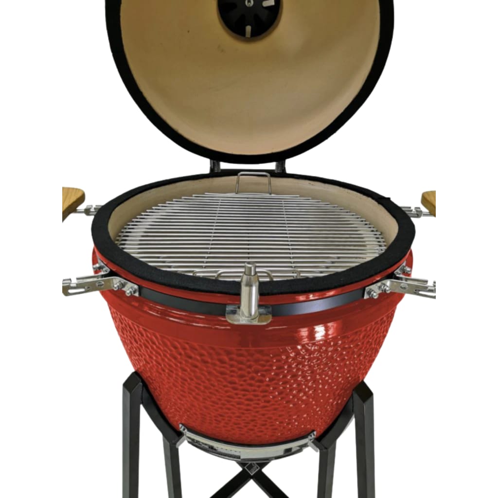 Parrilla S1