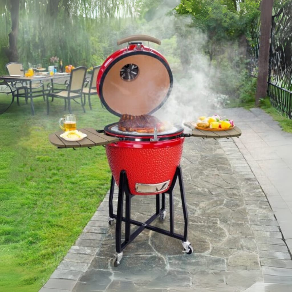 Parrillada S1