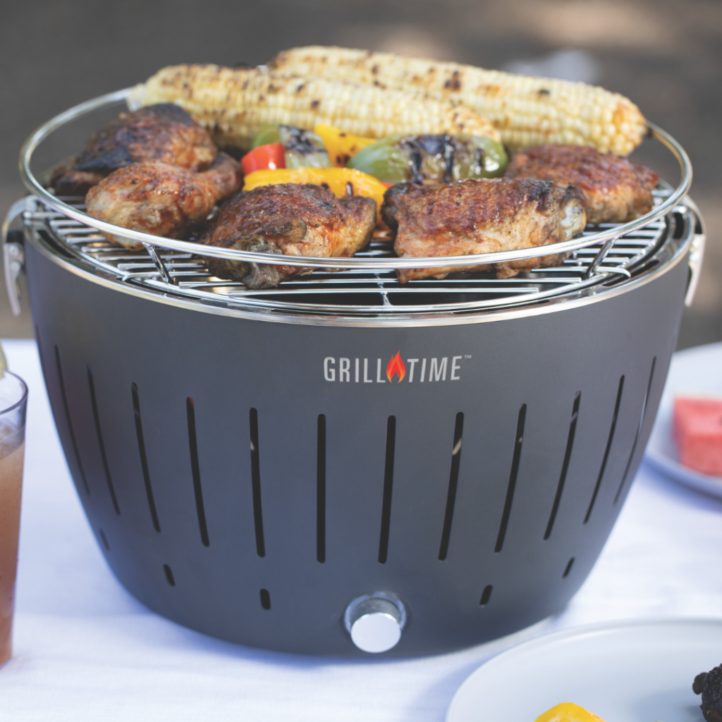 comida GT 13" - gris