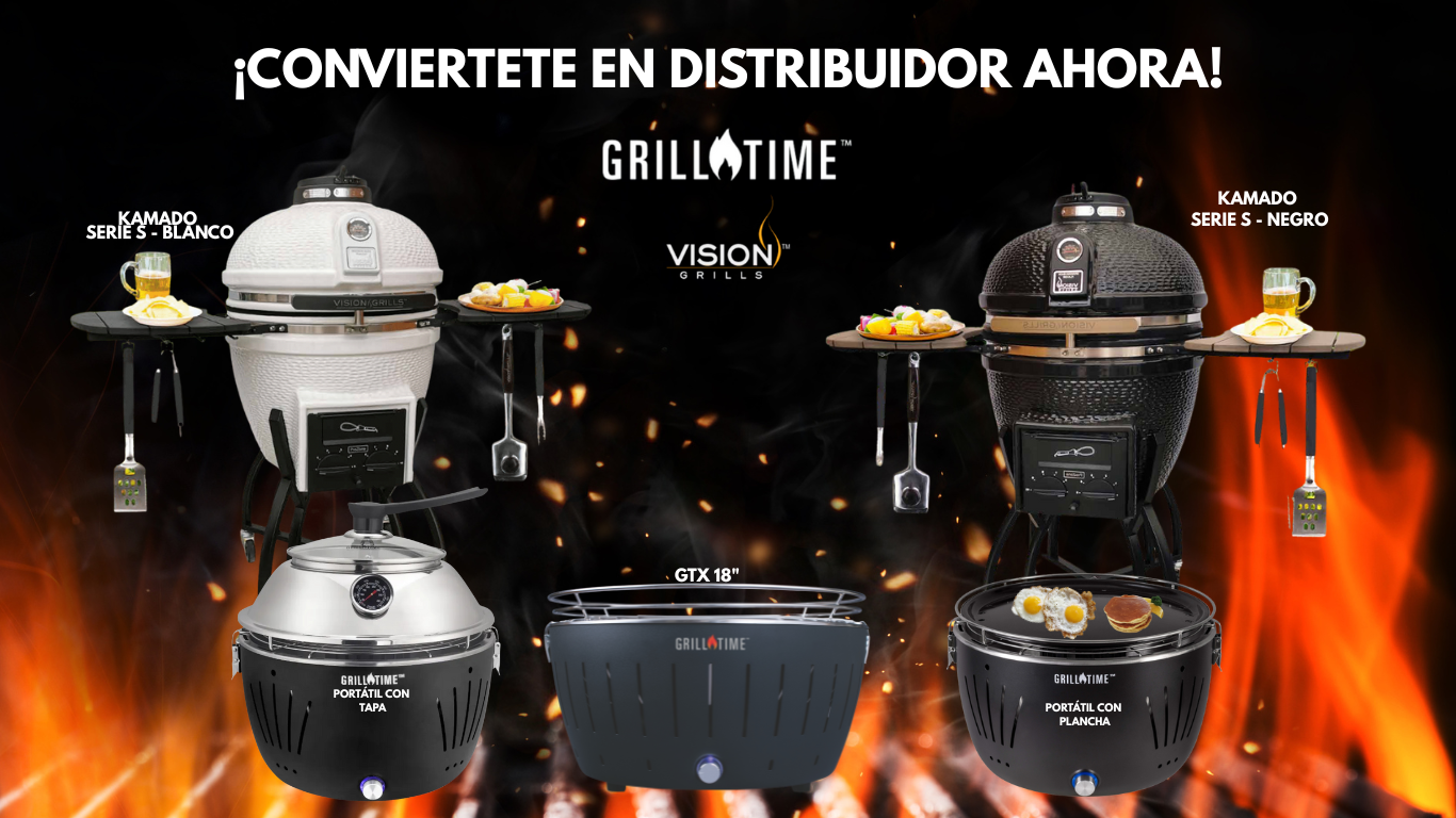 GT Productos