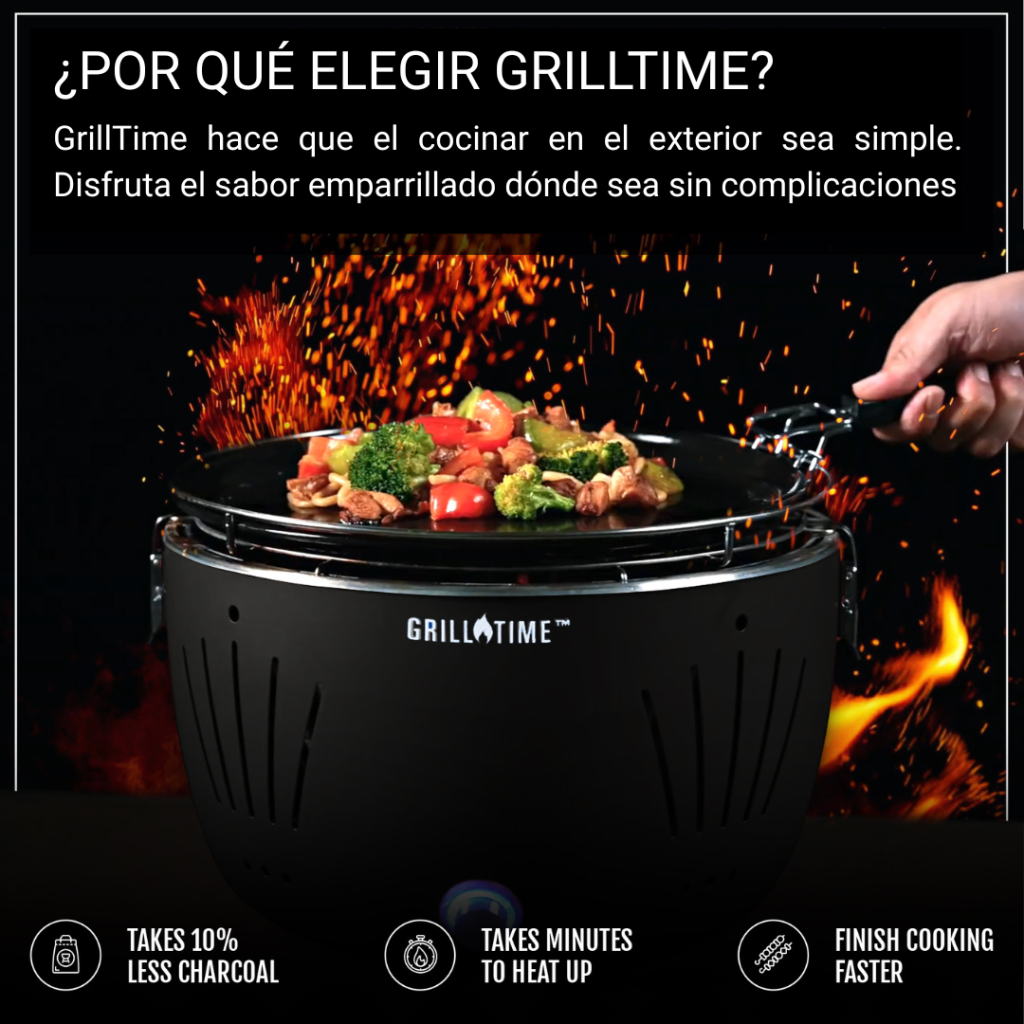 por qué elegir GT