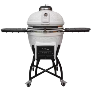 Asador Cerámica Carbón ó Gas - Serie S