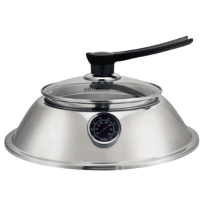 Tapa para Asador Portátil 13″