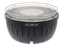 Asador Portátil Tailgater GTX de Carbón - 16 pulgadas