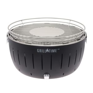 Asador Portátil Tailgater GTX de Carbón - 16 pulgadas