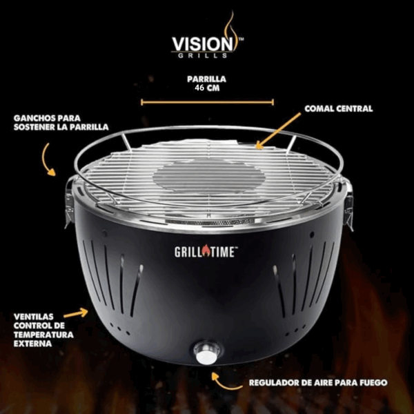 caracteristicas gtx 18_