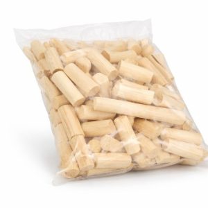 Leña Seca Natural 2kg