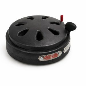 CHIMENEA DE VENTILACIÓN MODELO S 22"